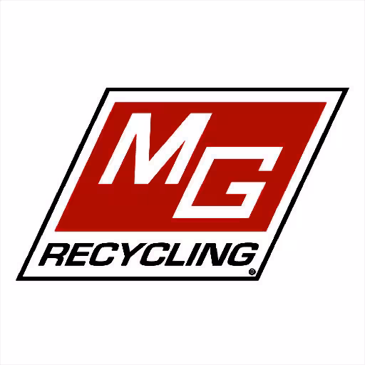 MG RECYCLING